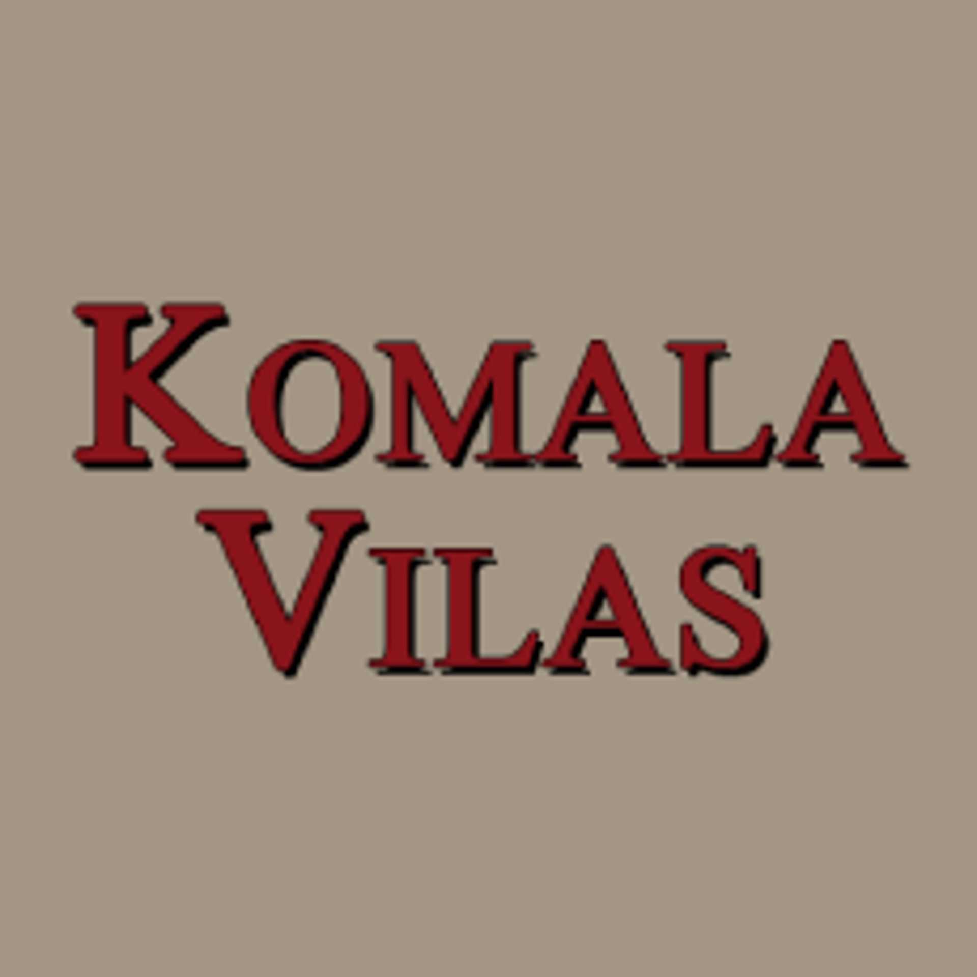 komla Logo